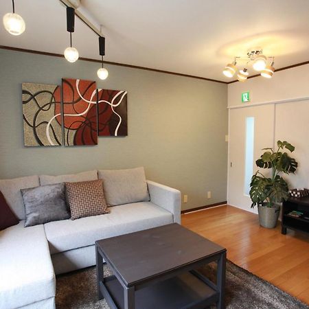 Samys Guest House Noda โอซาก้า ภายนอก รูปภาพ