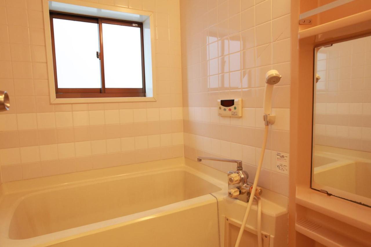 Samys Guest House Noda โอซาก้า ภายนอก รูปภาพ